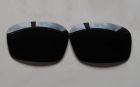 Galaxy Replacement  Lenses For Oakley Siphon Black Polarized